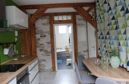 Muritz Apartamento | Vacation on the pony farm