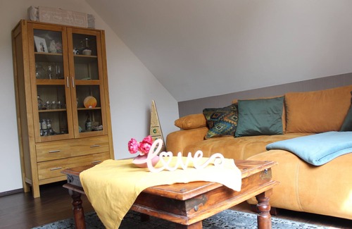 Muritz Apartamento | Vacation on the pony farm