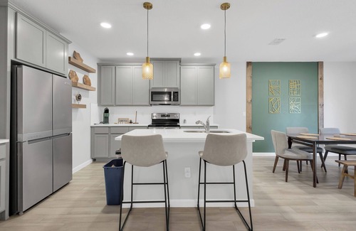 St. Cloud Casa | Vacation pad - w/pool, close to Lake Nona & Orlando