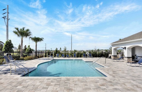 St. Cloud Casa | Vacation pad - w/pool, close to Lake Nona & Orlando