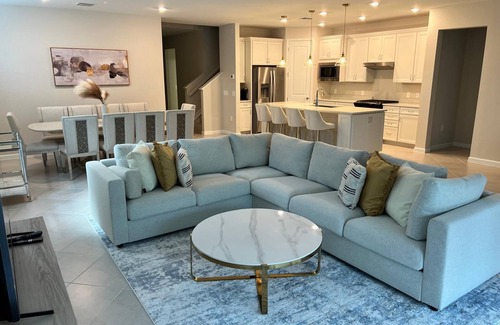 Rural Estates Casa | Vacation Paradise in Greyhawk gated community, Naples