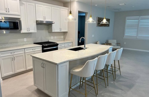 Rural Estates Casa | Vacation Paradise in Greyhawk gated community, Naples
