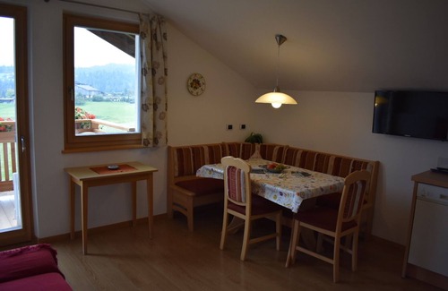 Nova Ponente Apartamento | Vacation paradise at the foot of the Dolomites in South Tyrol!