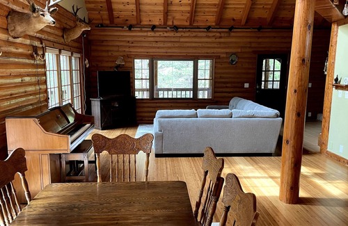 Croft Casa | Vacation Paradise near South Lake Tahoe