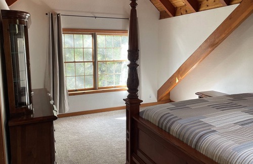 Croft Casa | Vacation Paradise near South Lake Tahoe