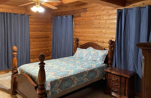 Croft Casa | Vacation Paradise near South Lake Tahoe