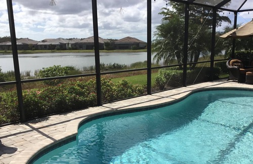 Estero Casa | Vacation Paradise