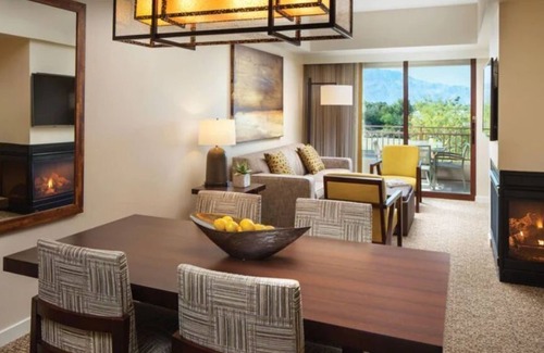 Palm Desert Complejo | Vacation Paradise