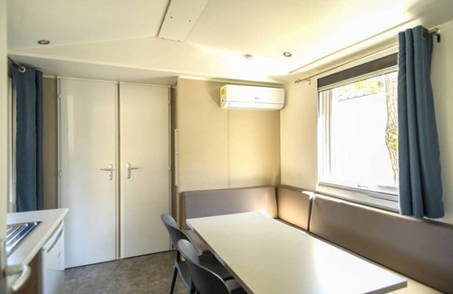 Zadina Pineta Casa | Vacation park Cesenatico Mobilehome Orione for 5 persons