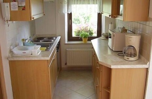 Dorf Wehlen Apartamento | En vacaciones en el corazón de las montañas de arenisca del Elba (Suiza sajona)