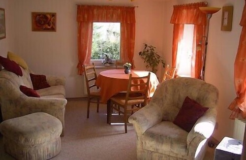 Dorf Wehlen Apartamento | En vacaciones en el corazón de las montañas de arenisca del Elba (Suiza sajona)