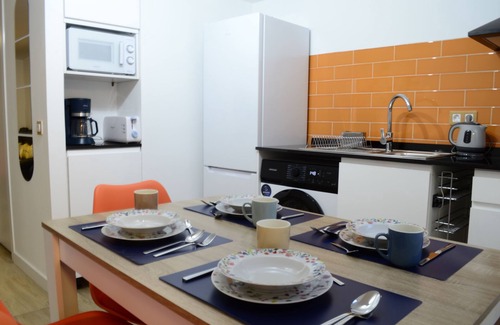 Alcalá de Henares Casa | Casa en alquiler vacacional en Alcalá de Henares