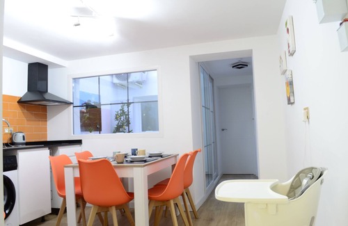 Alcalá de Henares Casa | Casa en alquiler vacacional en Alcalá de Henares