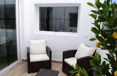 Alcalá de Henares Casa | Casa en alquiler vacacional en Alcalá de Henares