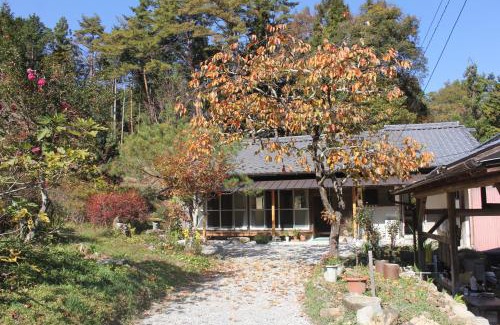 Nakatsugawa Casa | Vacation Rental あんばええ