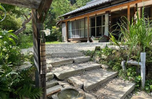 Nakatsugawa Casa | Vacation Rental あんばええ