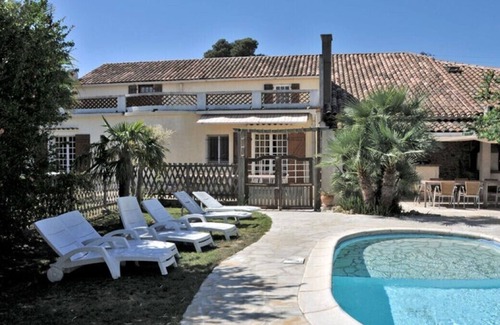 Argeliers Casa | Vacation rental 7 bedrooms 16 people