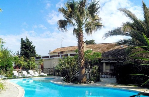 Argeliers Casa | Vacation rental 7 bedrooms 16 people