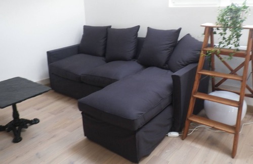 Eckbolsheim Apartamento | Apartamento de alquiler vacacional