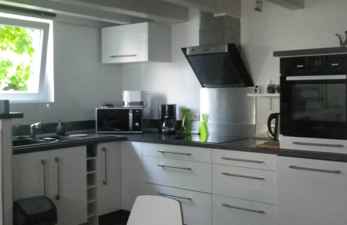 Eckbolsheim Apartamento | Apartamento de alquiler vacacional