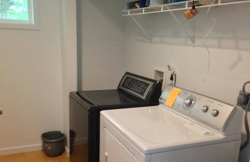 Bolivar Casa | Vacation Rental: Boundary Cottage