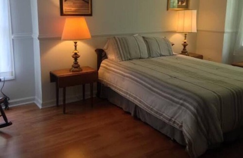 Bolivar Casa | Vacation Rental: Boundary Cottage