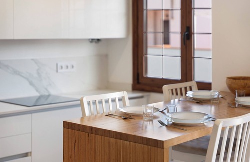 Candelaria Apartamento | Alquiler de Vacaciones 'Precioso El Unicornio de Paula' cerca de la Playa con Terraza