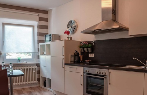Saarburg Apartamento | Vacation Rental Bonnie and Dress - Vacation Rental