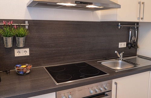 Saarburg Apartamento | Vacation Rental Bonnie and Dress - Vacation Rental