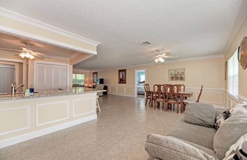 South Venice Casa | Alquiler de vacaciones por Oberlin Rd