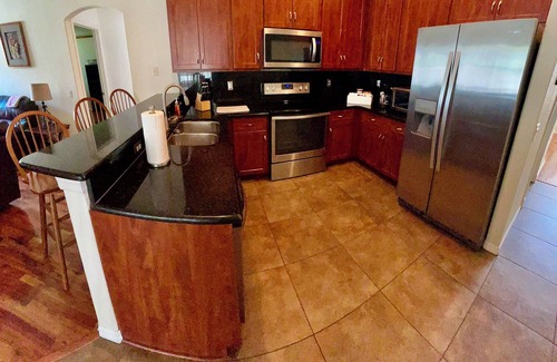 Valrico Casa | Vacation Rental Cozy 3-bedroom house in Valrico FL