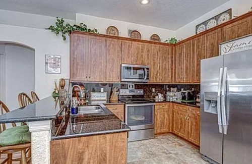 Valrico Casa | Vacation Rental Cozy 3-bedroom house in Valrico FL