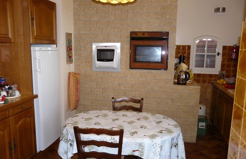 Merindol Villa | Encantadora casa de familia disfrutando de una vista mágica - Luberon PROVENCE