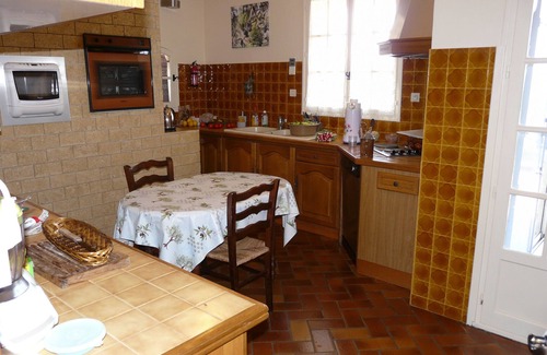 Merindol Villa | Encantadora casa de familia disfrutando de una vista mágica - Luberon PROVENCE