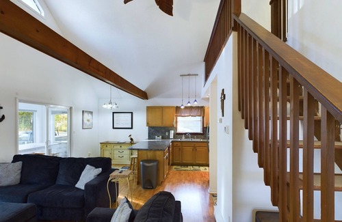Rehoboth Beach Casa | Vacation Rental in a Gated Community on the Rehoboth Bay