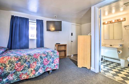Loveland Apartamento | Vacation Rental in Loveland 1 Mi to Downtown!