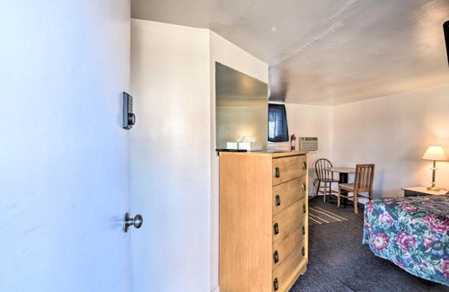 Loveland Apartamento | Vacation Rental in Loveland 1 Mi to Downtown!