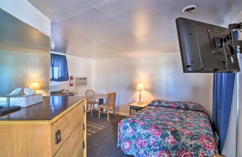 Loveland Apartamento | Vacation Rental in Loveland 1 Mi to Downtown!