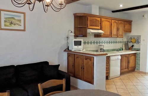Aubignas Apartamento | Vacation rental in Southern Ardèche for 6 people