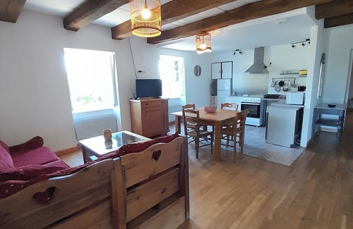 Pampelonne Casa | Vacation rental in the middle of the Viaur Gorges