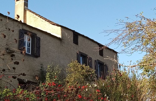 Pampelonne Casa | Vacation rental in the middle of the Viaur Gorges