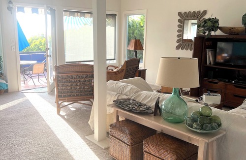 South Laguna Cabaña | Vacation Rental in Three Arch Bay, Laguna Beach