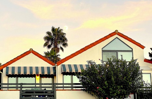 South Laguna Cabaña | Vacation Rental in Three Arch Bay, Laguna Beach