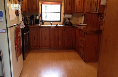 Town of Westfield Cabina | Alquiler de vacaciones en Westfield / Oxford, Wis., Con acres de naturaleza ...