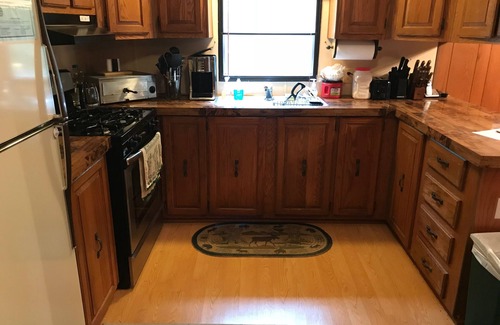 Town of Westfield Cabina | Alquiler de vacaciones en Westfield / Oxford, Wis., Con acres de naturaleza ...