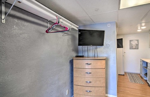 Loveland Apartamento | Vacation Rental Near Boyd Lake, Colorado!