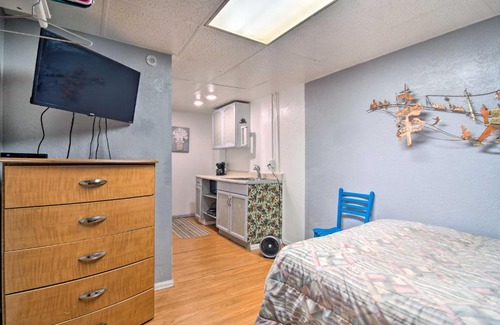 Loveland Apartamento | Vacation Rental Near Boyd Lake, Colorado!