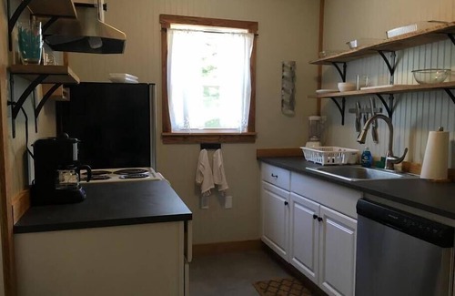 Bolivar Apartamento | Vacation Rental: Ridge View Flat