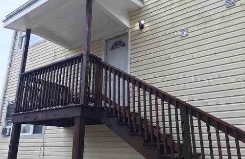 Bolivar Apartamento | Vacation Rental: Ridge View Flat