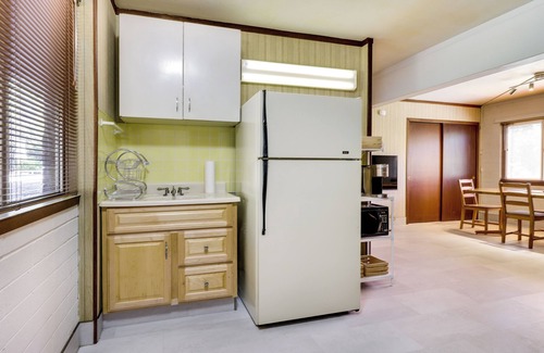 Clear Lake Casa | Vacation Rental 2 Mi to Clearlake Oaks Boat Launch